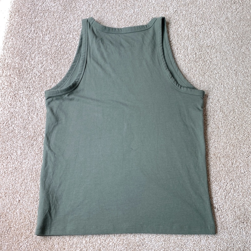 Tank top - Picture 2 of 3